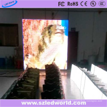 Indoor LED Display P4 P5, P3, P6 Screen Panel Board